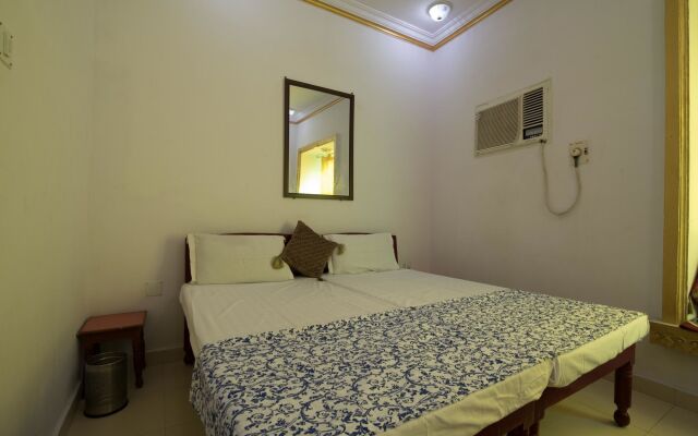 Bhanwar Vilas Guest House