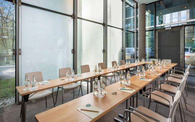 ibis Muenchen Parkstadt Schwabing