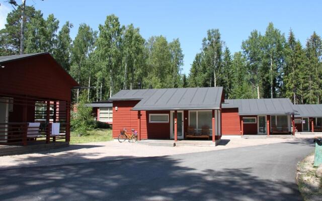 Rastila Camping Helsinki