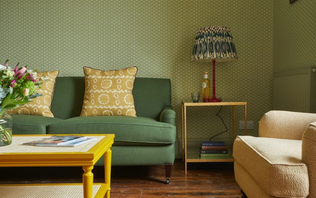 The Retreat at Elcot Park