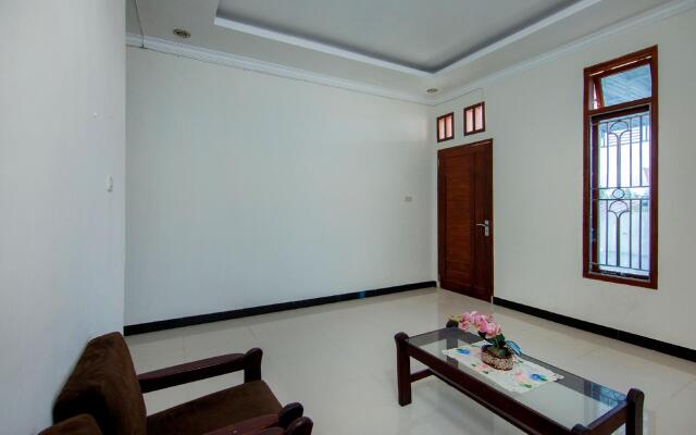 Oyo 2220 Pink'S Guest House