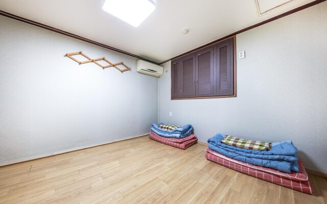 Cheonan Ramada Park