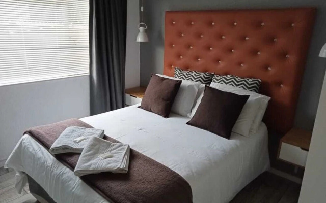 Mitchells Guesthouse