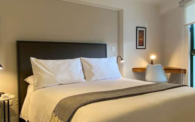 w Perfect 1BR Near Restaurante Central