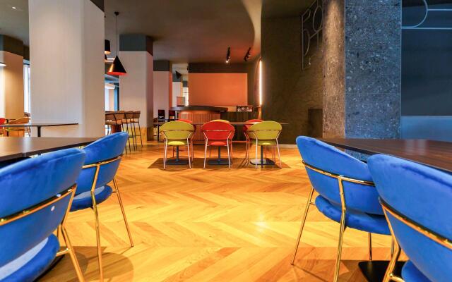 Mercure Galati Centrum