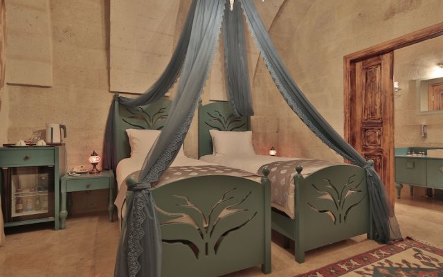 Cappadocia Lodge