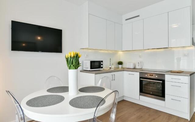 LTC Apartments