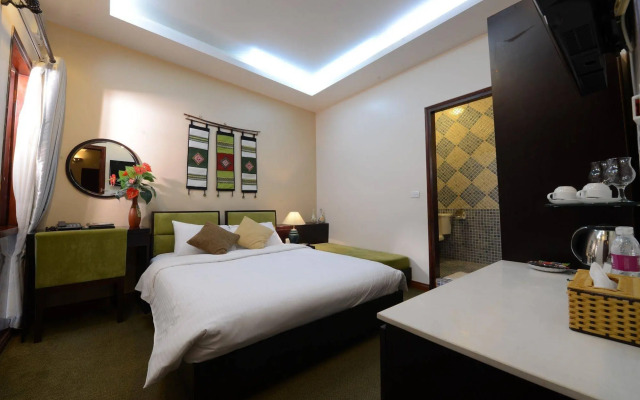 Artisan Boutique Hotel