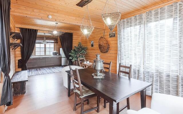 Art Village Медведица (Арт Вилладж Медведица)