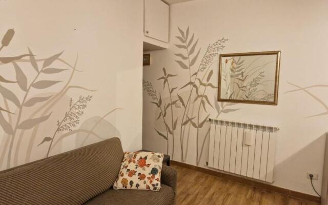 Livia s Charming House