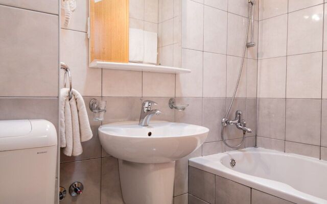 Hotel Agava
