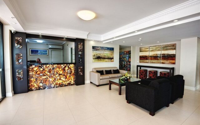 ULTIQA Beach Haven At Broadbeach