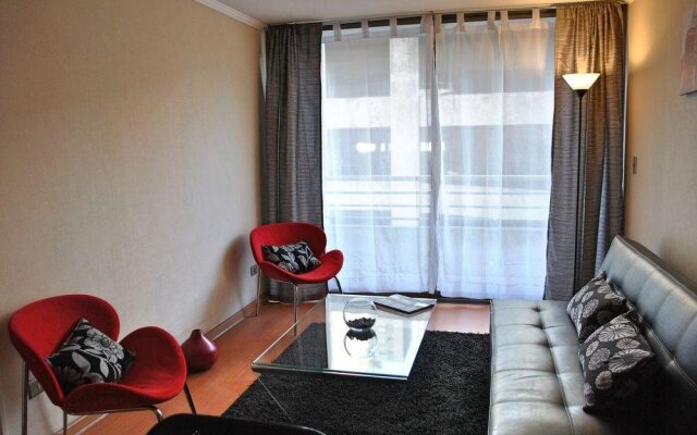 Apart Boutique Bellas Artes Miraflores