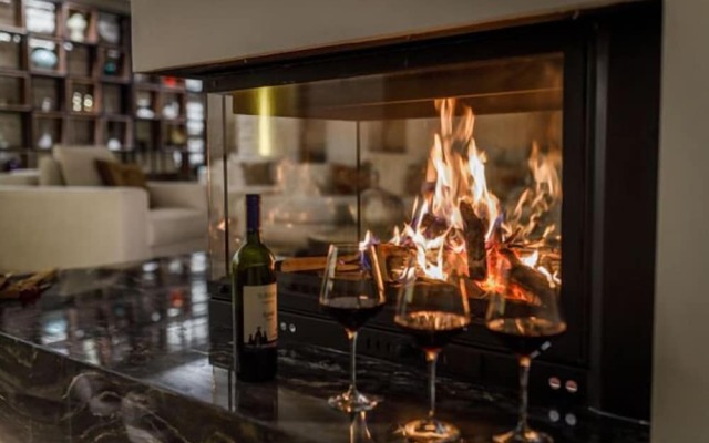 Villa The Boutique Cappadocia
