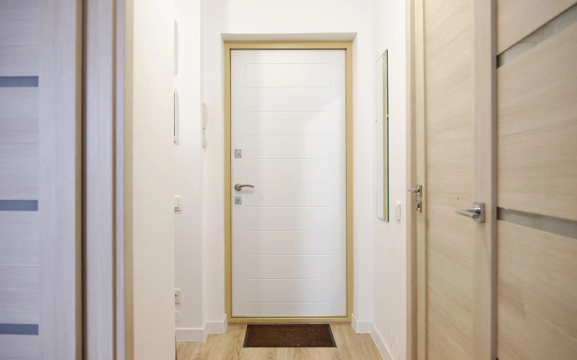 UdobnoVEKB на улице Краснолесья