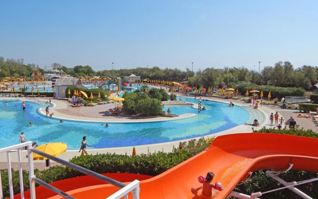 Adria Holiday Pra' delle Torri