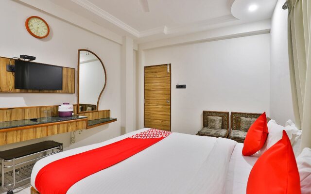 Hotel Suryakant by OYO Rooms