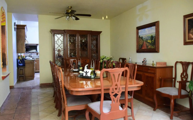 Casa Maricela B&B