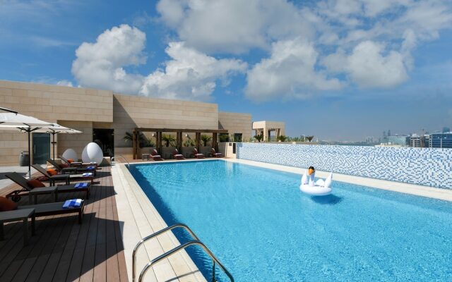 Le Mirage Downtown