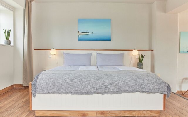 Pierspeicher Boardinghouse