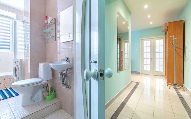 Апартаменты Welcome Home, Фонтанка, 11