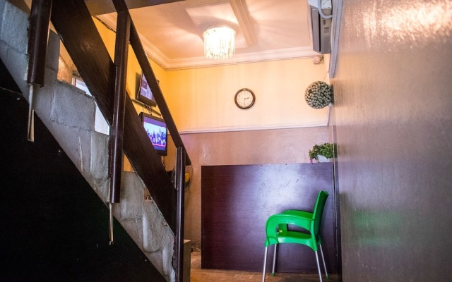 Ikeja Budget Hotel