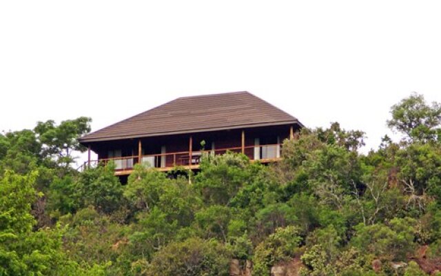 Little Eden, Cullinan, South Africa