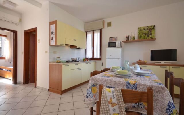 Villaggio Le Palme (LIG565)