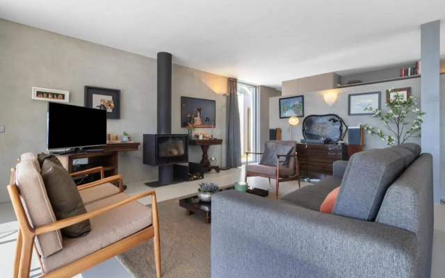 Casa Da Quinta Dos Moinhos