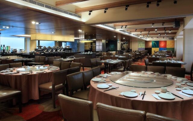 Park City Hotel Central Taichung