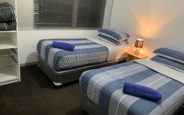City Lifestyle Accommodation - Hostel