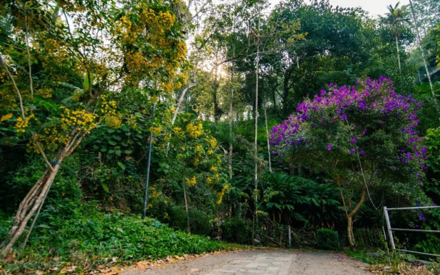 Summit Indriya Resort & Spa