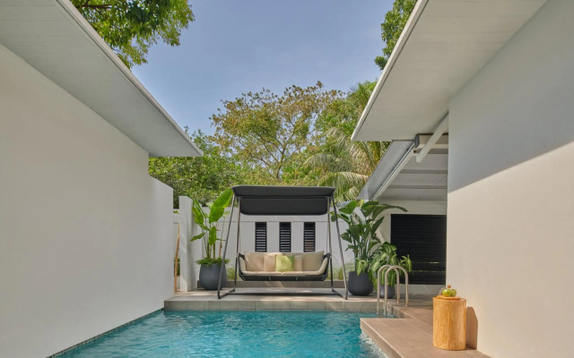 Amara Sanctuary Resort Sentosa