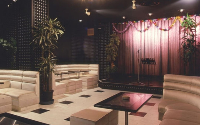 Sanyo Hotel