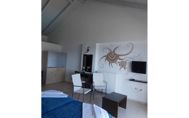 Hotel Theasis