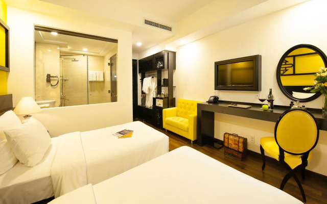 Adora Art Hotel