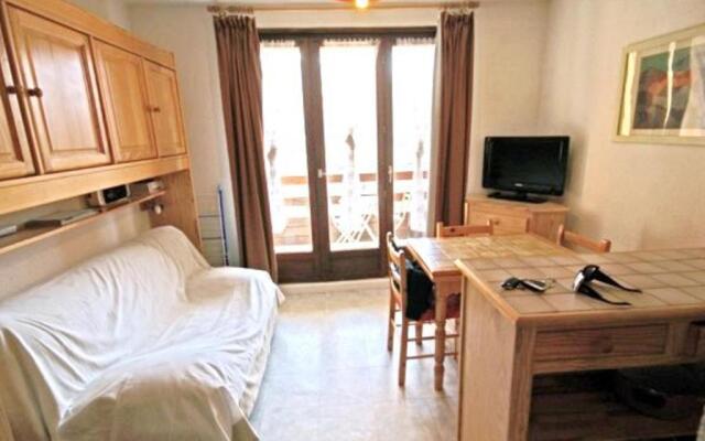 Appartement Barcelonnette, 2 pièces, 4 personnes - FR-1-165A-111