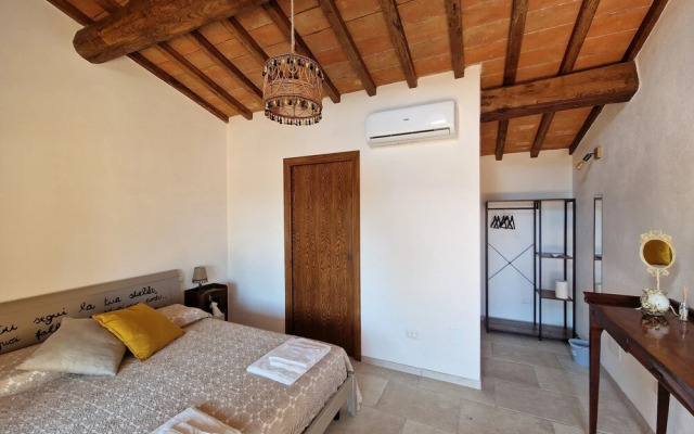 Agriturismo Giù al Pozzo