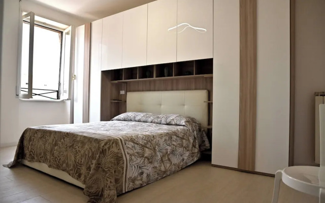 Emerenziana Lovely Apartment