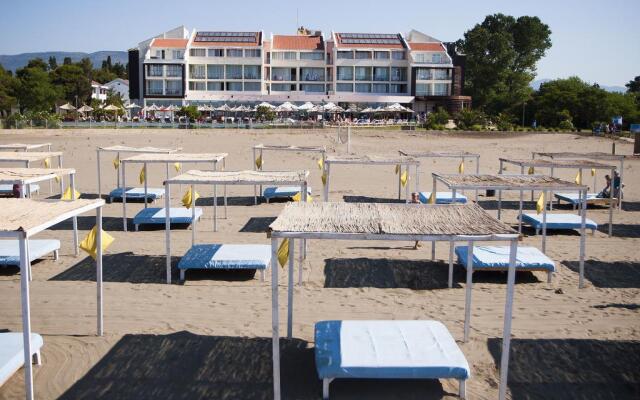 Hotel Otrant