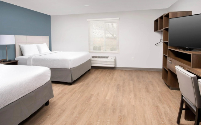 Extended Stay America Select Suites - Pittsburgh - Cranberry