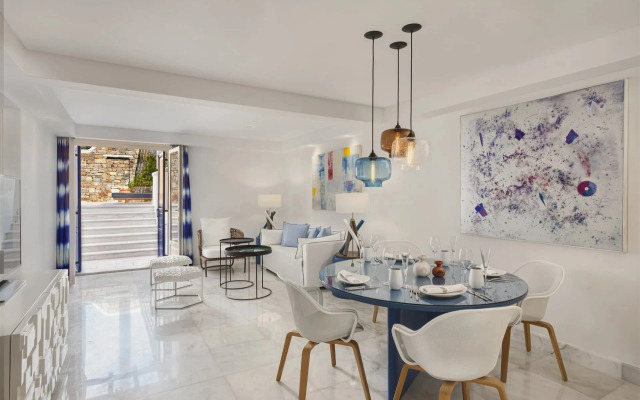 Mykonos Grand Hotel & Resort
