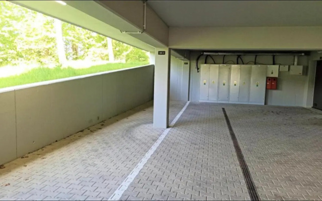 Lipno Port Apartment A103