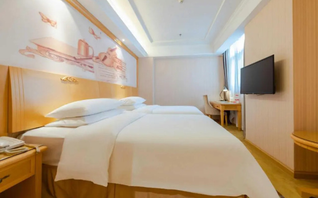 Vienna 3 Best Hotel Xili Nan Ke Da