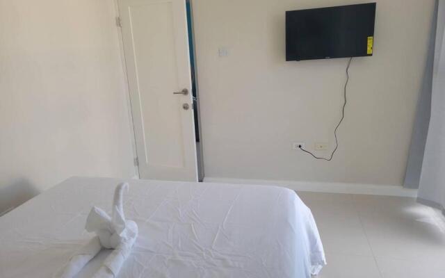 Ornella Villa - 2-br Apartment - Pool - Parking
