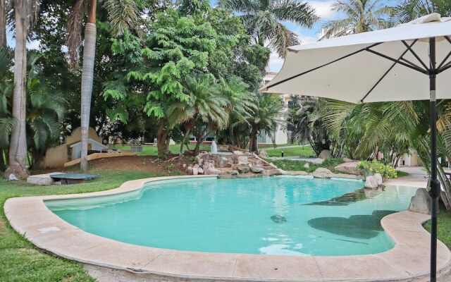 Isla Mazatlán Residence Club