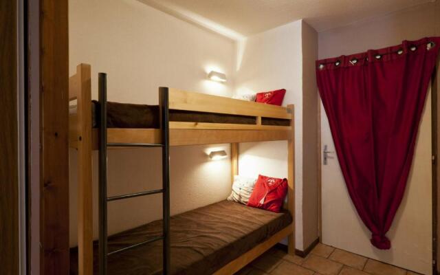 Studio Brides-les-Bains, 1 pièce, 4 personnes - FR-1-512-212