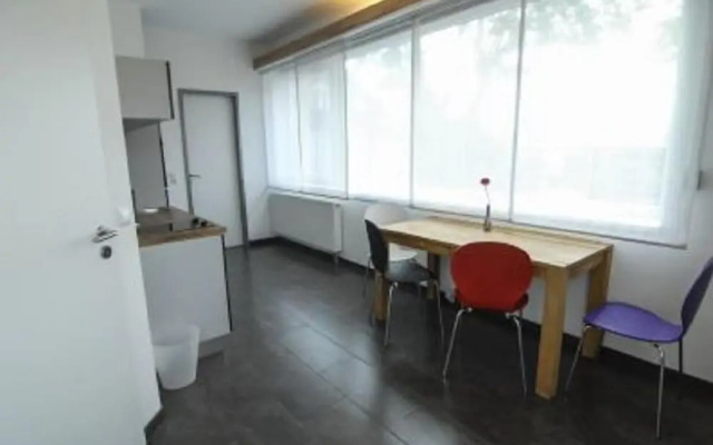 Petul Aparthotel Am Ruhrbogen