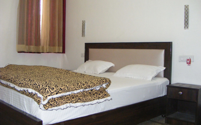 Hotel Vacation