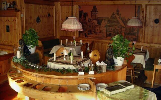 Wirtshaus Zum Löwen